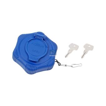 Bouchon, réservoir de carburant DT 9.69015SP