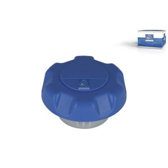 Bouchon, réservoir de carburant DT 9.69016