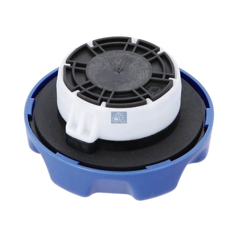 Bouchon, réservoir de carburant DT 9.69016 - Visuel 1