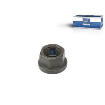 Écrou de roue DT 9.12004