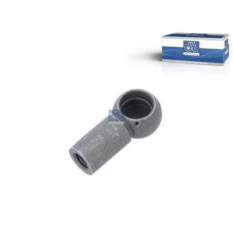 Rotule, tringlerie de commande DT