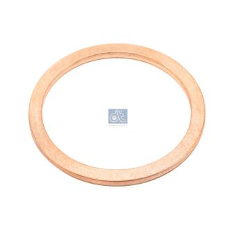 Rondelle d'étanchéité, vis de vidange d'huile DT 9.01003