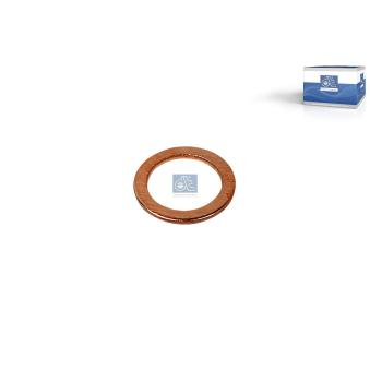 Rondelle d'étanchéité, vis de vidange d'huile DT 9.01028