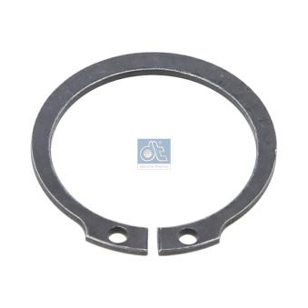 Circlip, arbre de frein DT 9.39024