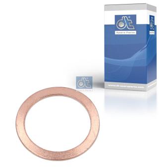 Rondelle d'étanchéité, vis de vidange d'huile DT 9.01192