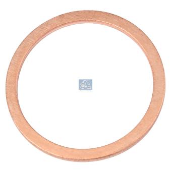 Rondelle d'étanchéité, vis de vidange d'huile DT 9.01048