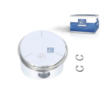Piston, compresseur d'air DT 7.62136