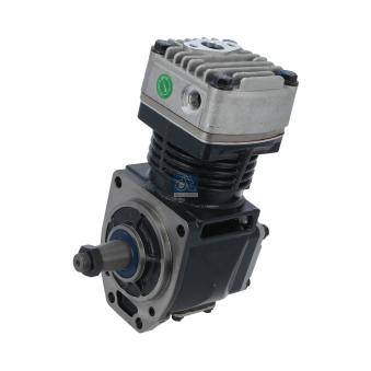 Compresseur, système d'air comprimé DT 7.62035