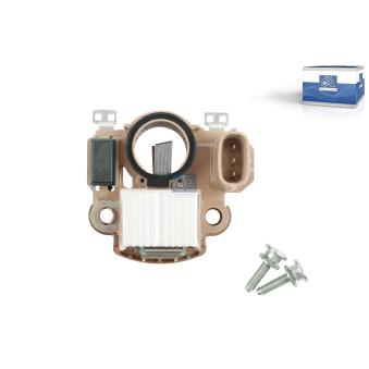 Régulateur d'alternateur DT 7.61560