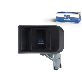 Poignée de porte DT