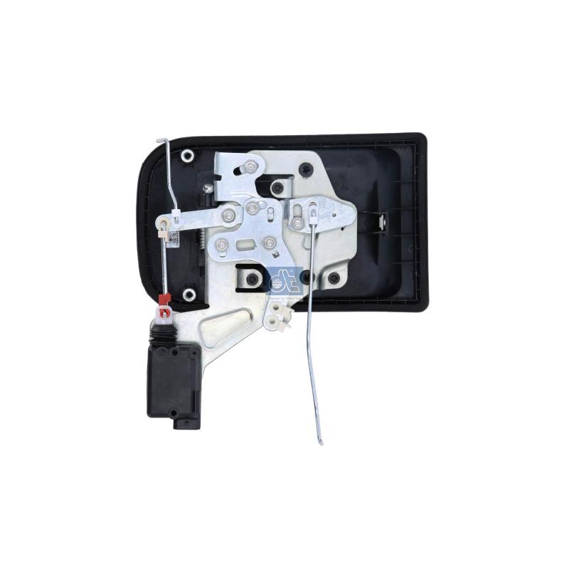 Poignée de porte DT 7.70015 - Visuel 1