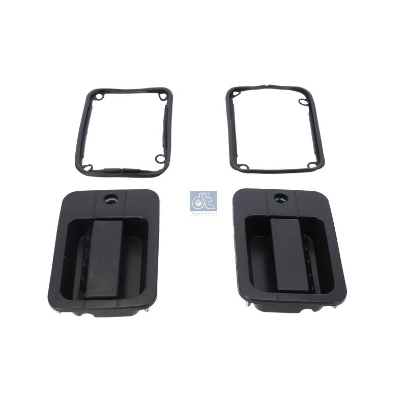 Poignée de porte DT 7.70040 - Visuel 1