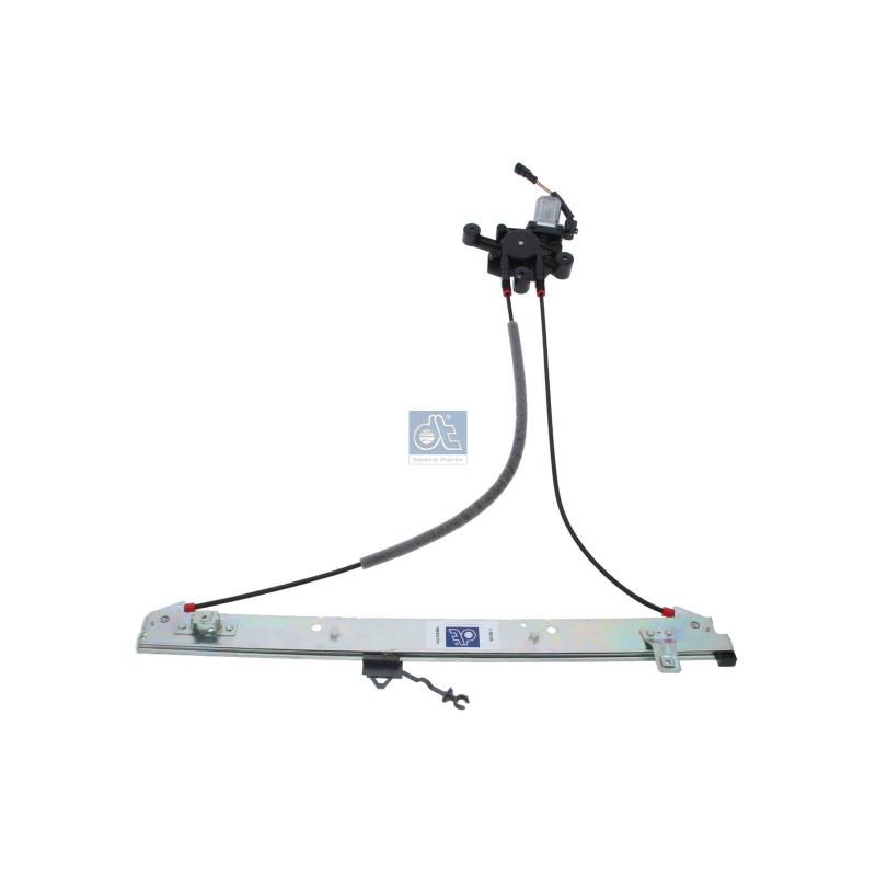 Lève-vitre DT 7.70139 - Visuel 1