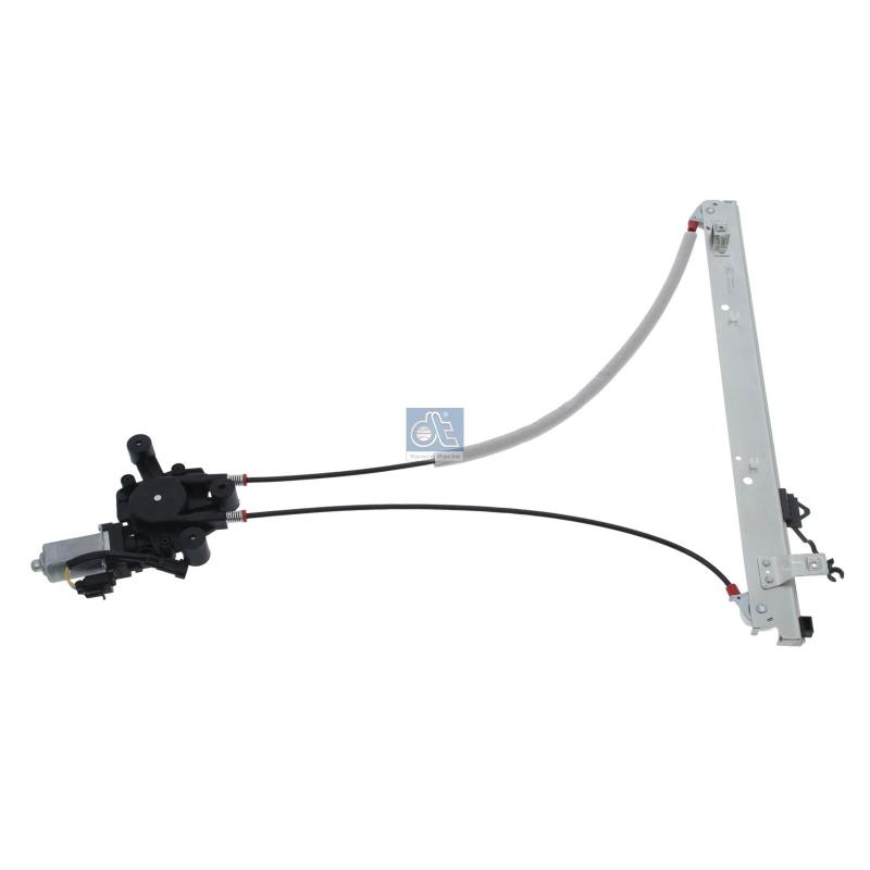 Lève-vitre DT 7.70138 - Visuel 2