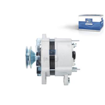 Alternateur DT 7.61503