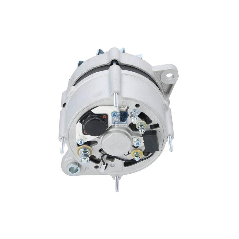 Alternateur DT 7.61503 - Visuel 1