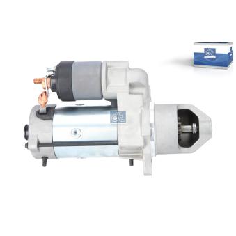 Démarreur DT 7.61127