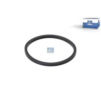 Joint d'étanchéité, pompe à eau DT