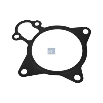 Joint d'étanchéité, pompe à eau DT