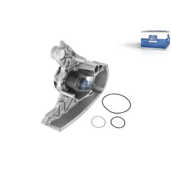 Pompe à eau DT 7.60045