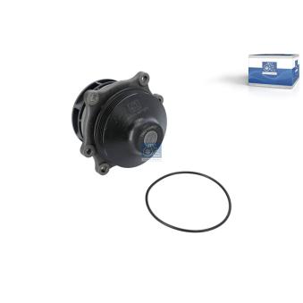 Pompe à eau DT 7.60011