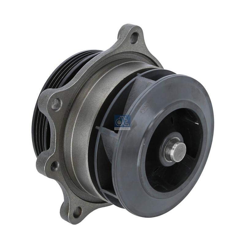 Pompe à eau DT 7.60011 - Visuel 1