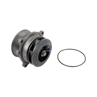 Pompe à eau DT 7.60012