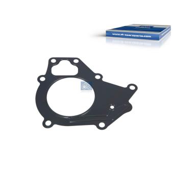 Joint d'étanchéité, boîtier du thermostat DT