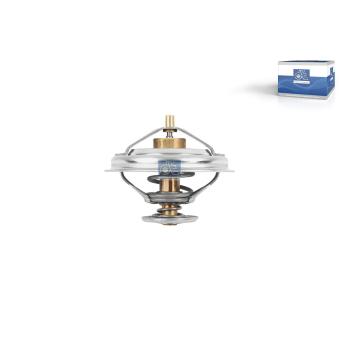 Thermostat, liquide de refroidissement DT