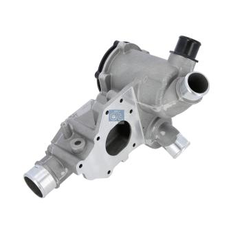 Thermostat, liquide de refroidissement DT 7.60254