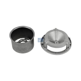 Thermostat, liquide de refroidissement DT