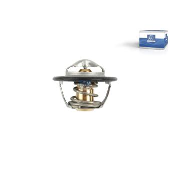 Thermostat, liquide de refroidissement DT