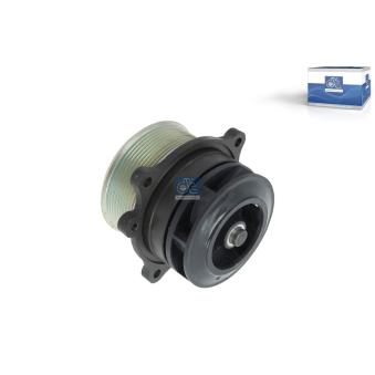 Pompe à eau, refroidissement du moteur DT 7.60310