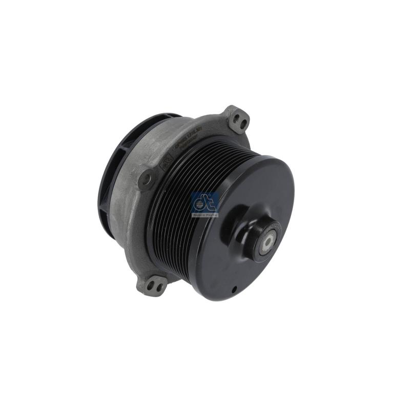 Pompe à eau DT 7.60301 - Visuel 2