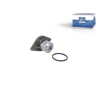 Pompe à eau, refroidissement du moteur DT 7.60306