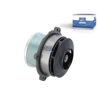 Pompe à eau DT 7.60303