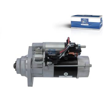 Démarreur DT 7.61002SP