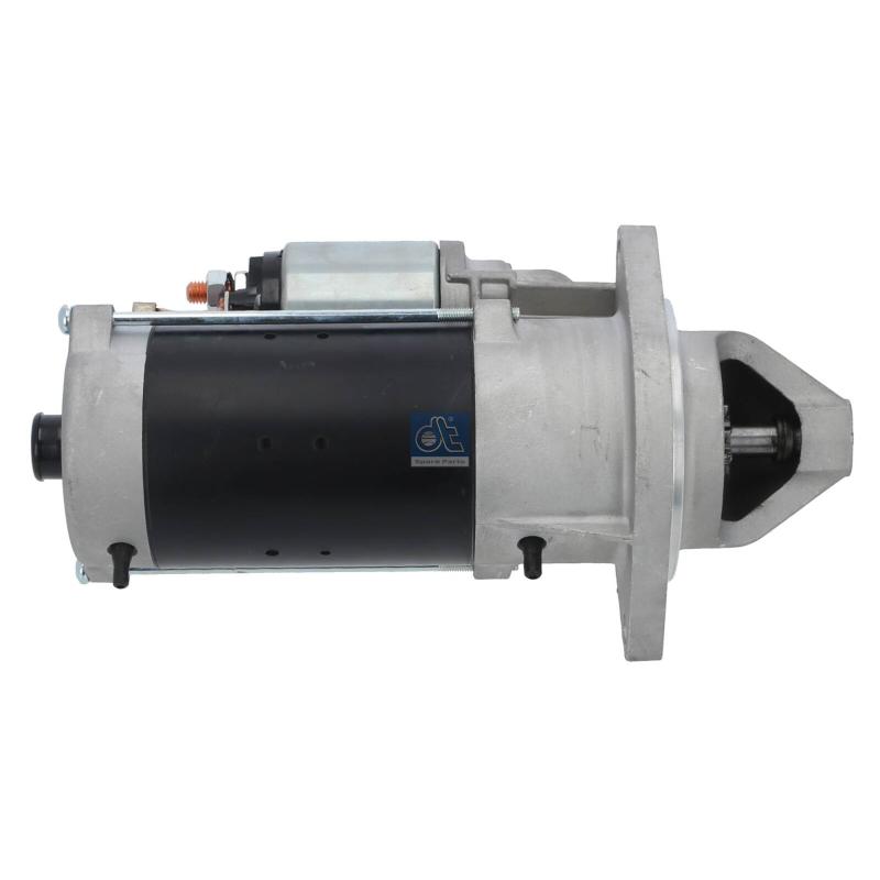 Démarreur DT 7.61006 - Visuel 2