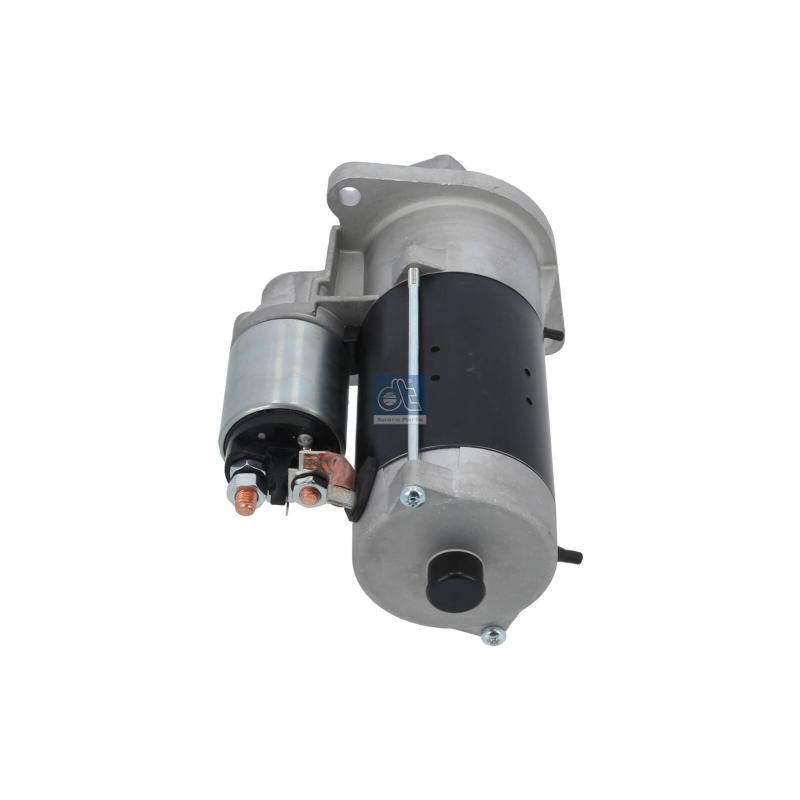 Démarreur DT 7.61006 - Visuel 1