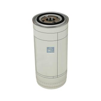 Filtre à huile DT 7.59015