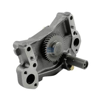 Pompe à huile DT 7.59100