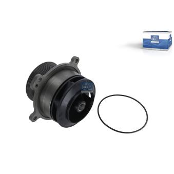 Pompe à eau DT 7.60010