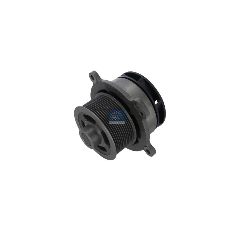 Pompe à eau DT 7.60010 - Visuel 3