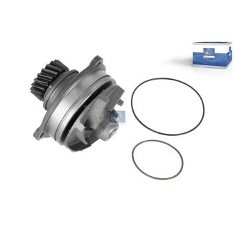 Pompe à eau DT 7.60009