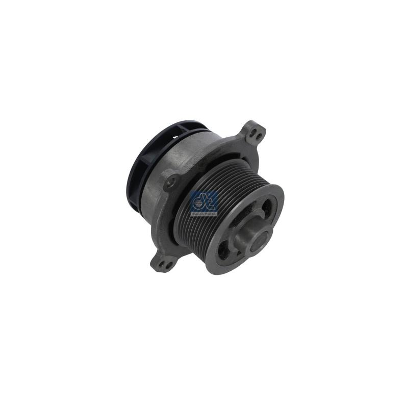 Pompe à eau DT 7.60010 - Visuel 2