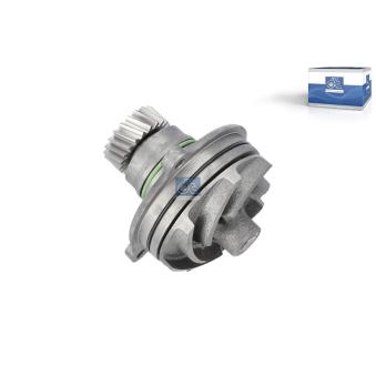 Pompe à eau DT 7.60004