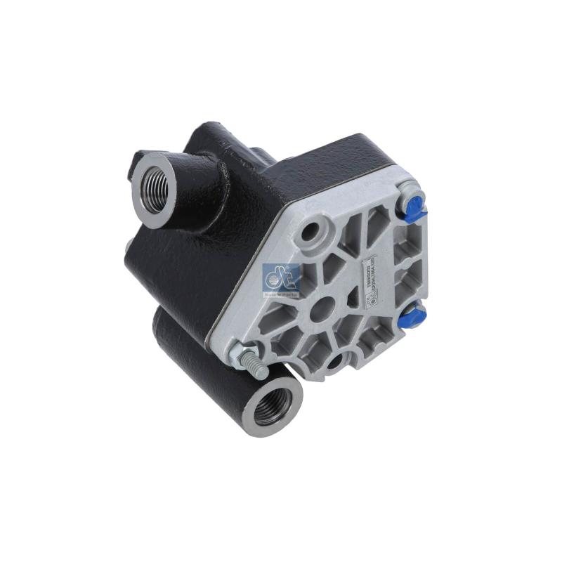 Pompe à huile DT 7.59120 - Visuel 1