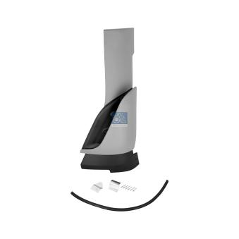 Paravent, cabine DT 7.71065