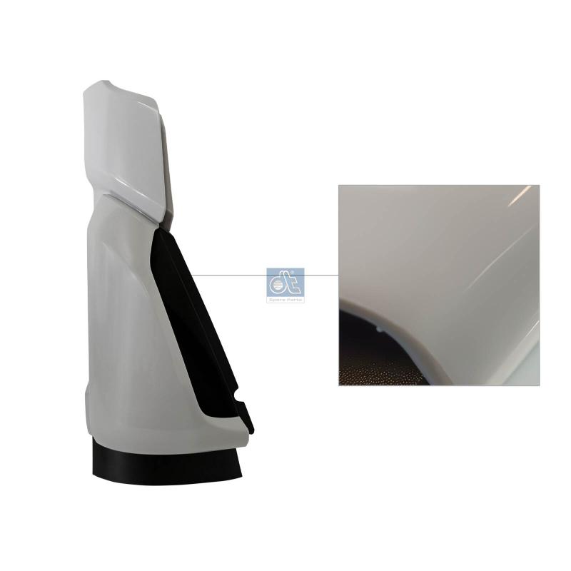 Paravent, cabine DT 7.71068 - Visuel 1