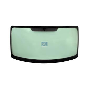 Pare-brise DT 7.71963